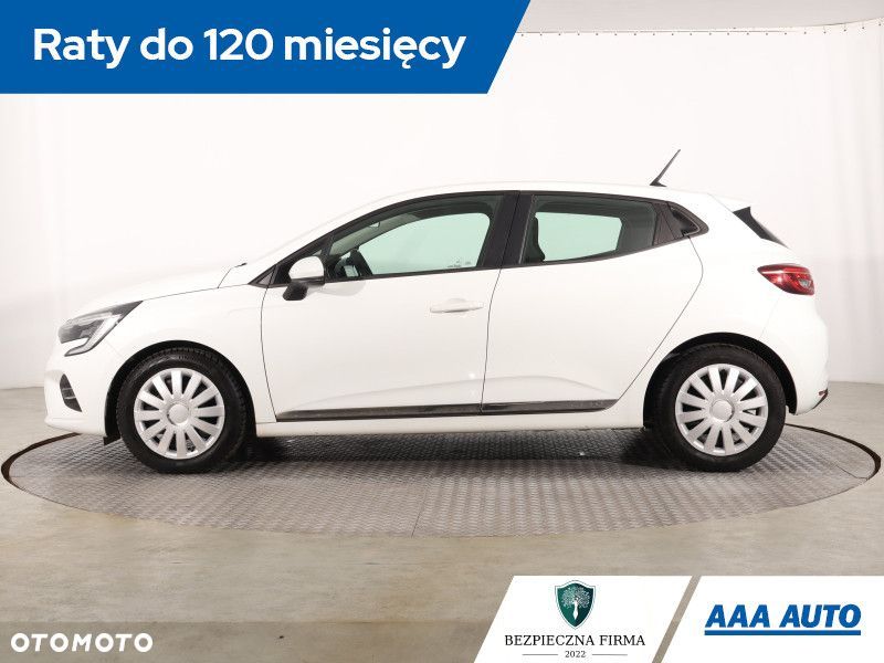 Renault Clio - 4