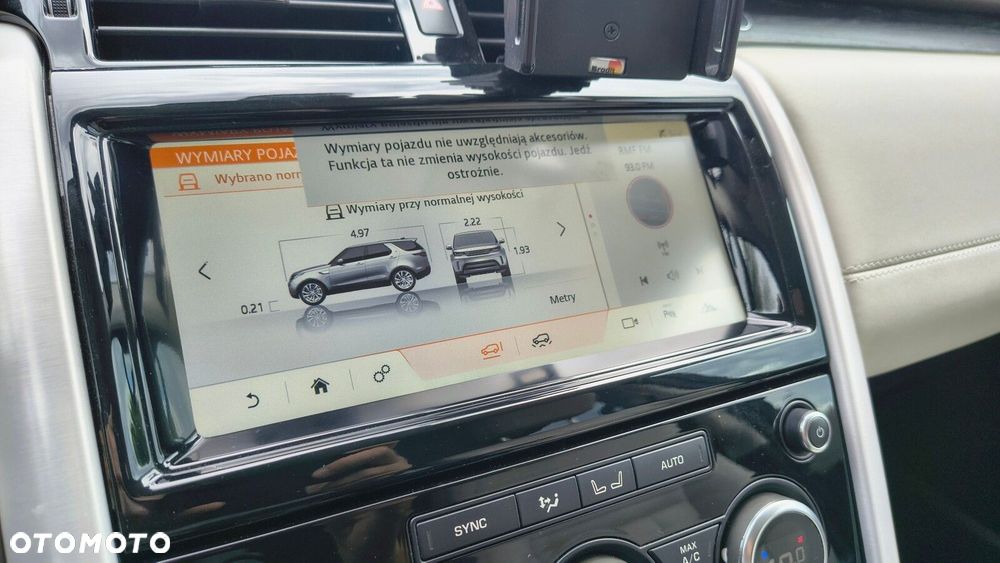 Land Rover Discovery - 31