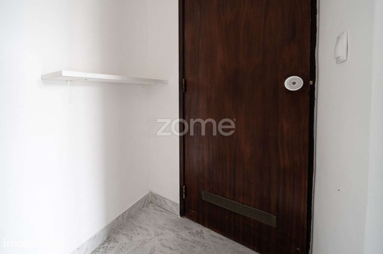 Arrendo loja em Benfica - Grande imagem: 5/6