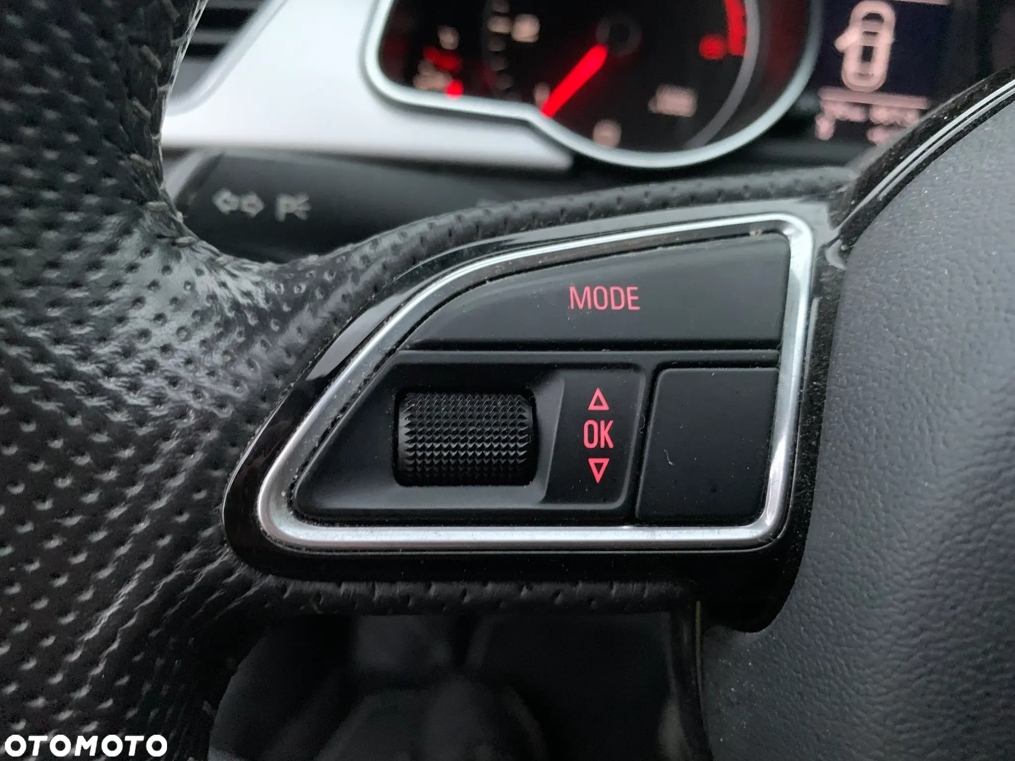 Audi A5 2.0 TDI - 14