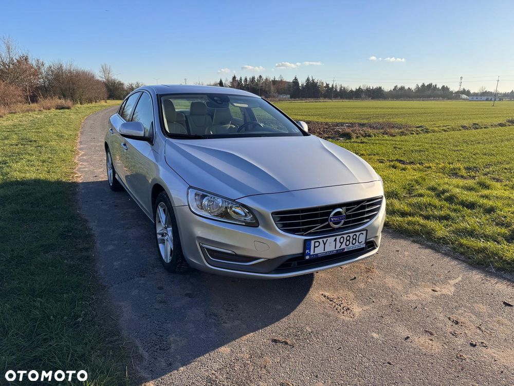 Volvo S60 T5 Geartronic Momentum - 13