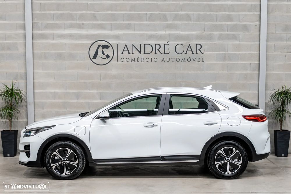 Kia XCeed 1.6 GDi PHEV Drive - 4