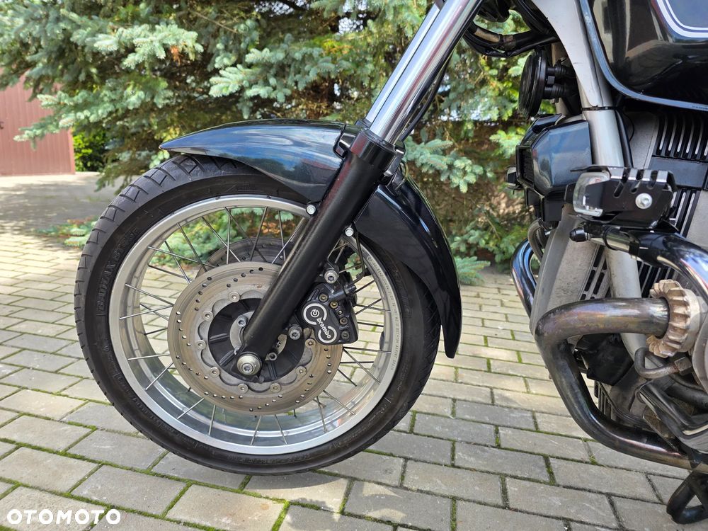 BMW R - 40