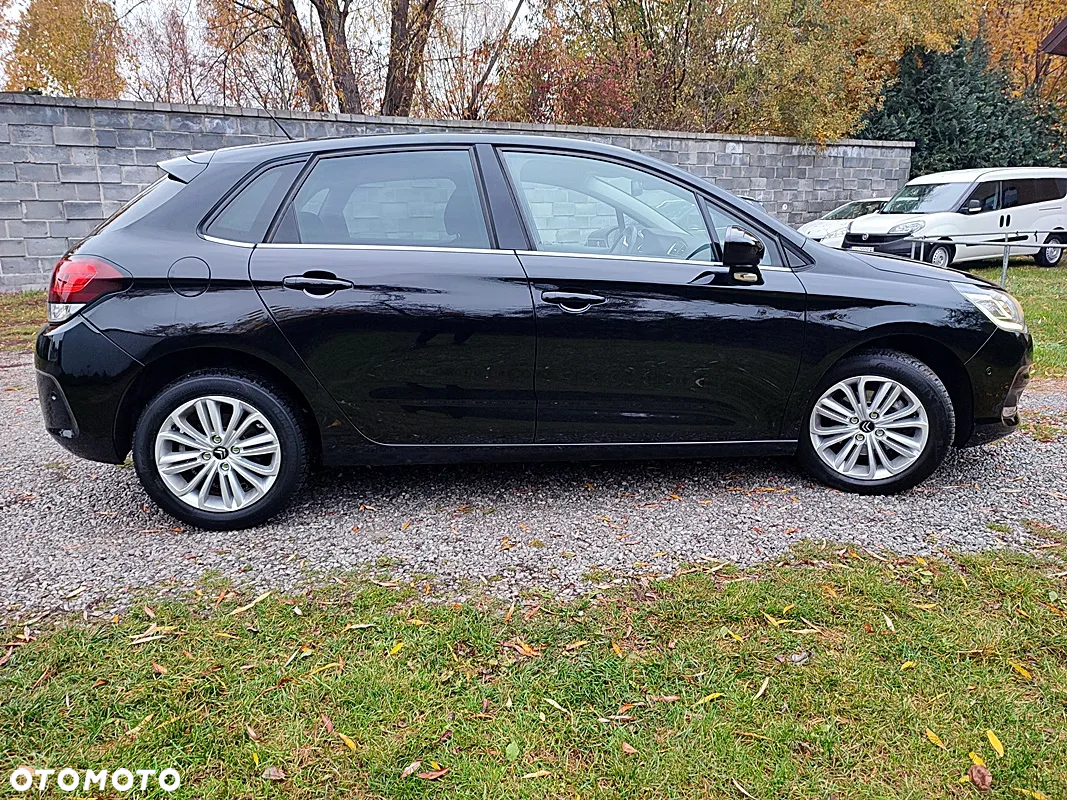 Citroën C4 1.2 PureTech Business Edition S&S - 30