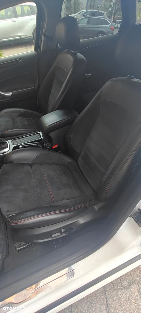 Ford Mondeo 2.0 T Titanium S MPS6 - 20