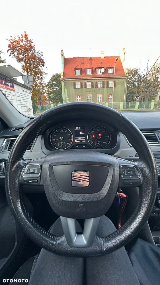 Seat Toledo - 9