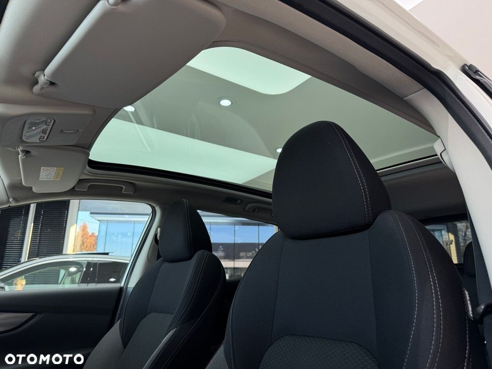 Nissan Qashqai 1.3 DIG-T N-Connecta - 10