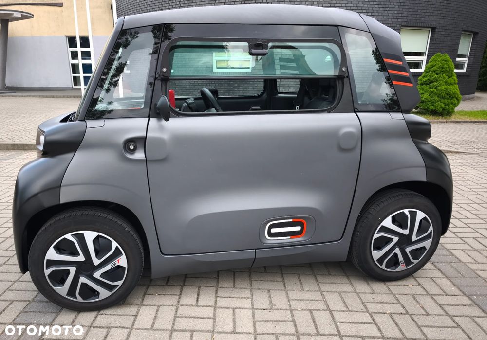 Citroën Ami - 11
