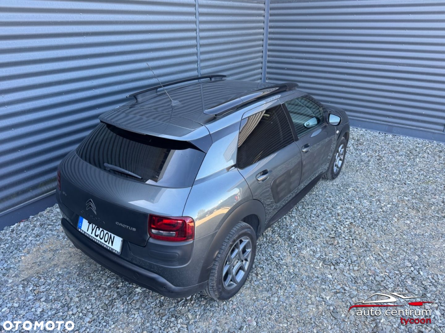 Citroën C4 Cactus Pure Tech 110 Stop&Start Shine Edition - 26