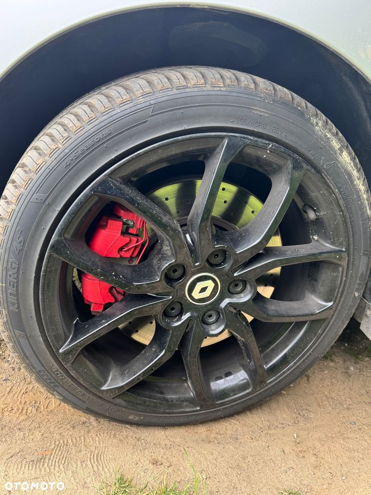 Renault Clio 1.6 Turbo R.S EDC Sport - 8