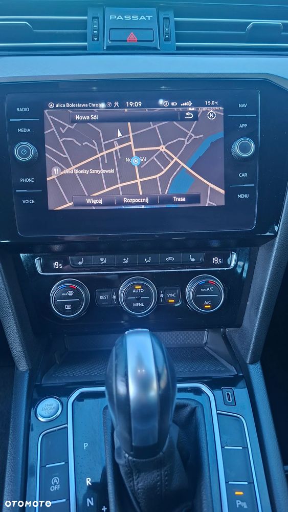 Volkswagen Passat 2.0 TDI EVO Business DSG - 21