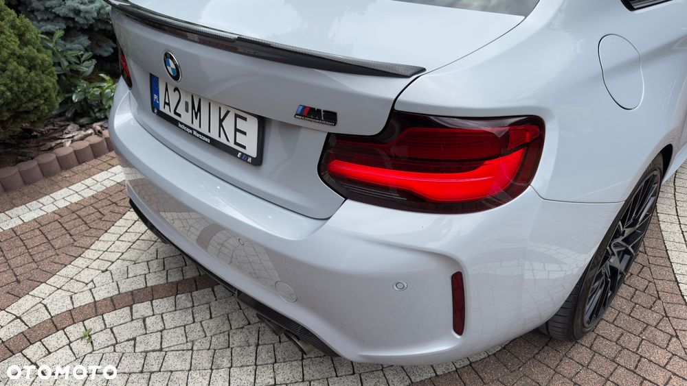 BMW M2 - 6