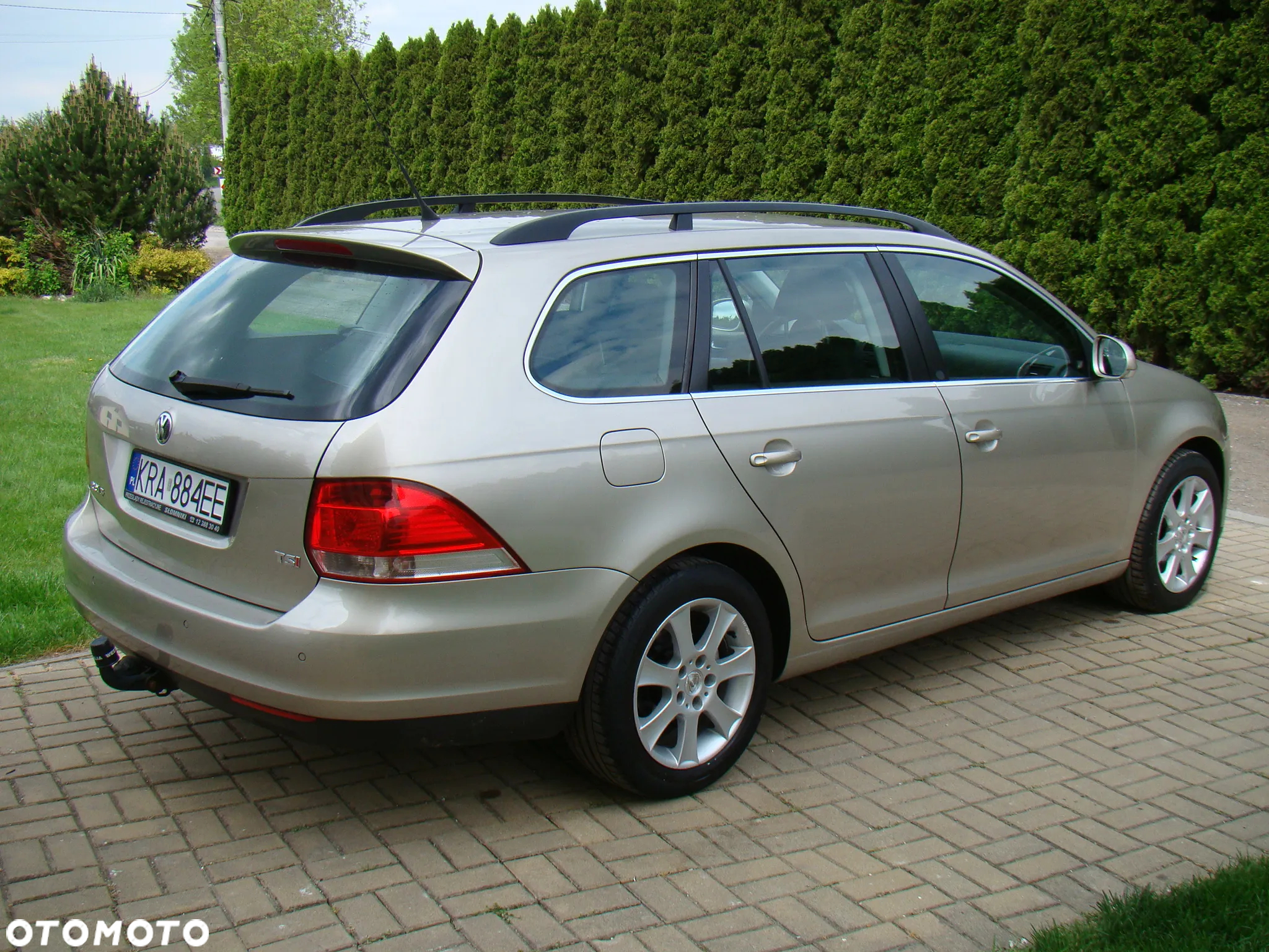 Volkswagen Golf 1.4 TSI Highline - 11