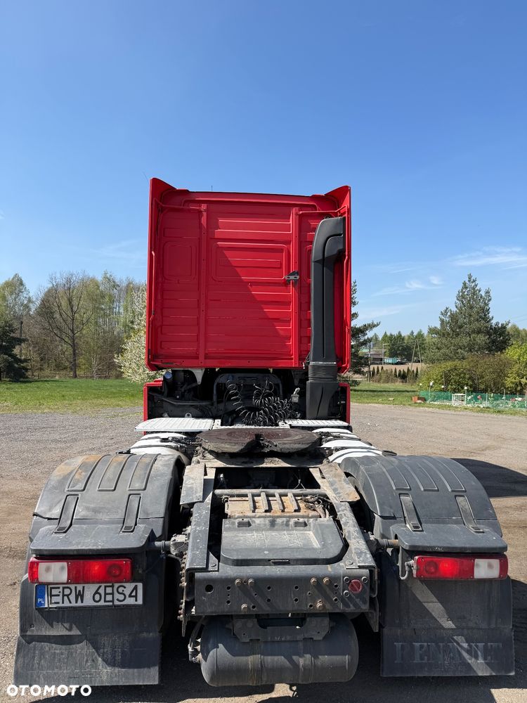 Renault Magnum - 4