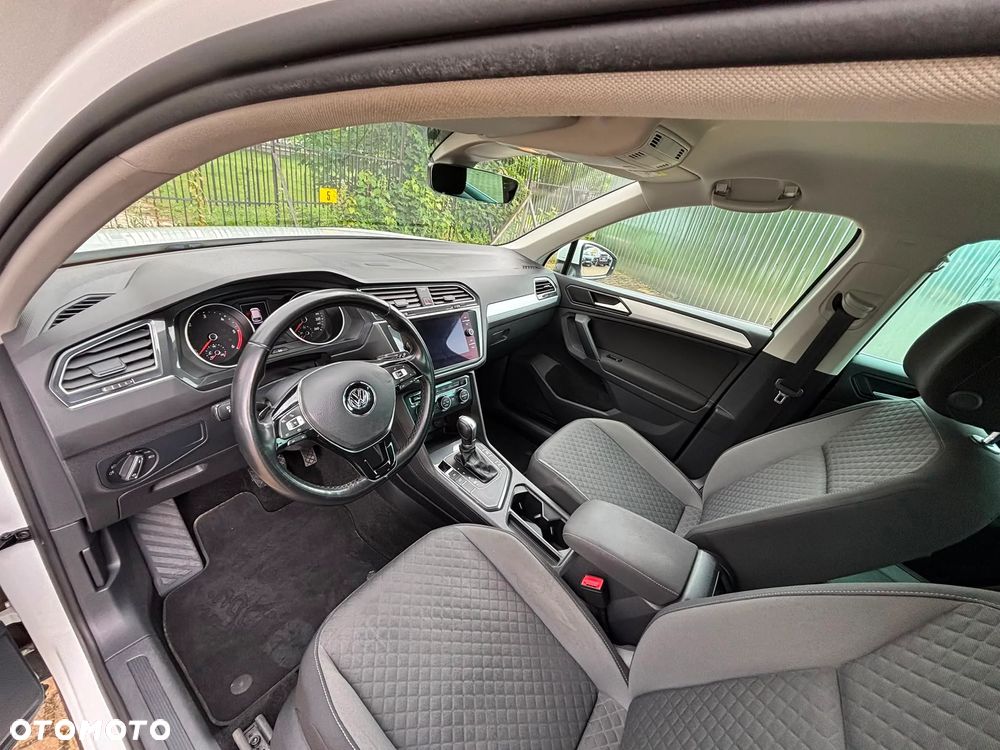Volkswagen Tiguan 2.0 TDI SCR DSG Elegance - 19