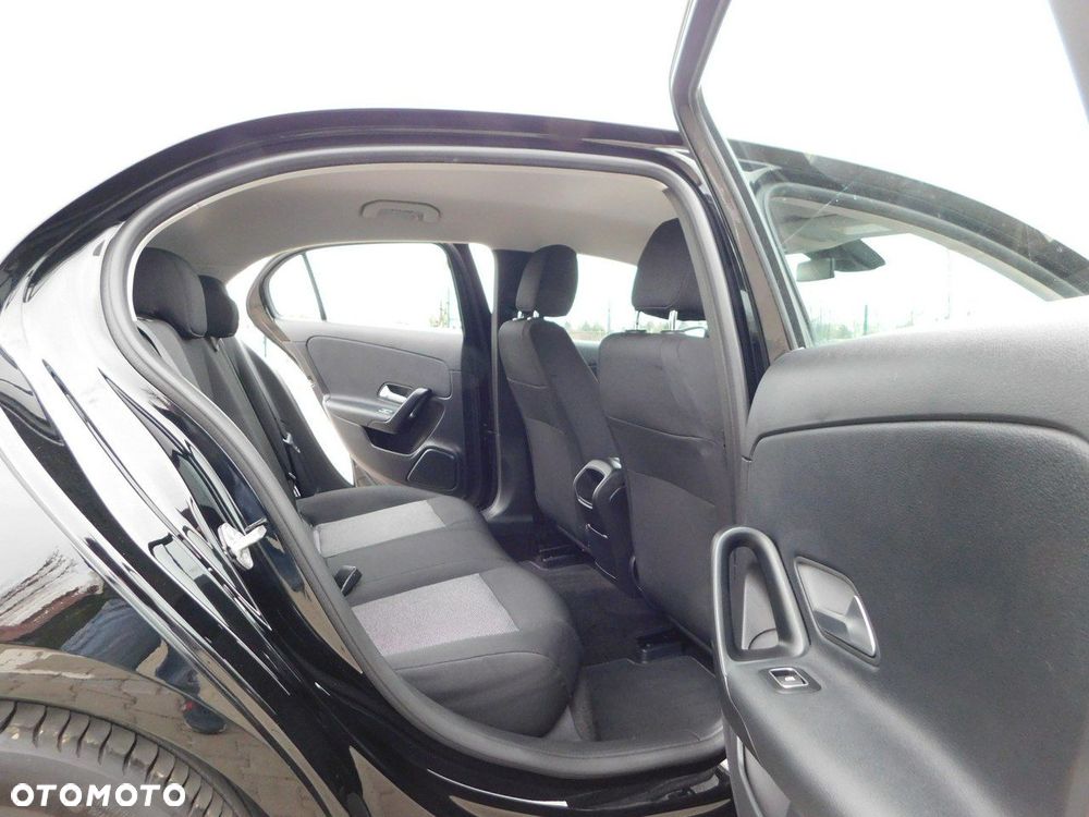 Mercedes-Benz Klasa A - 14