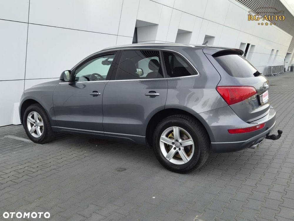 Audi Q5 - 9