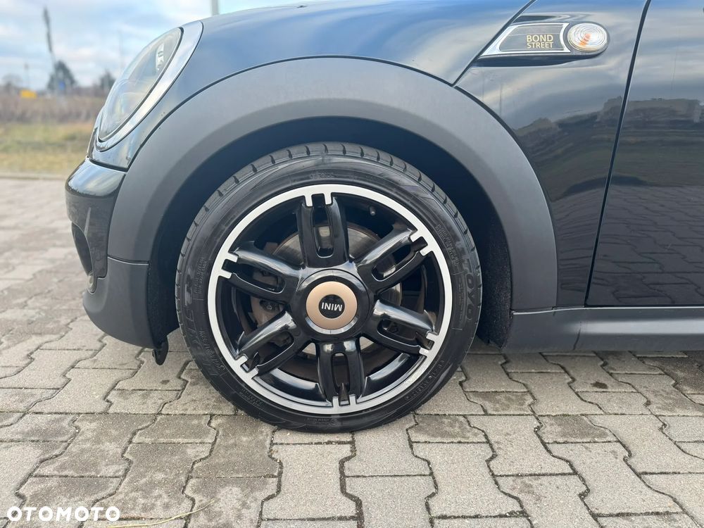 MINI Clubman Cooper S - 10