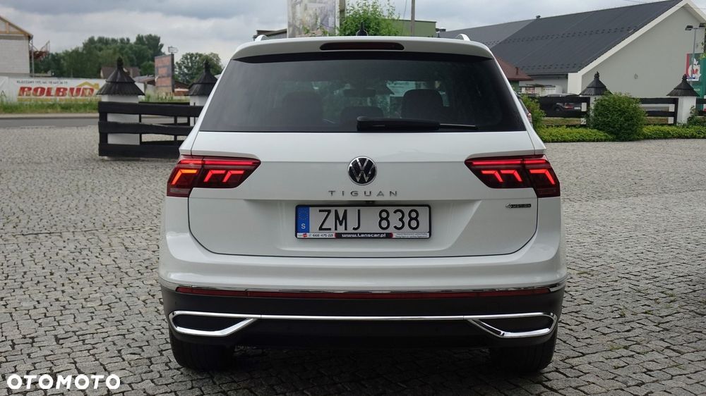 Volkswagen Tiguan - 13