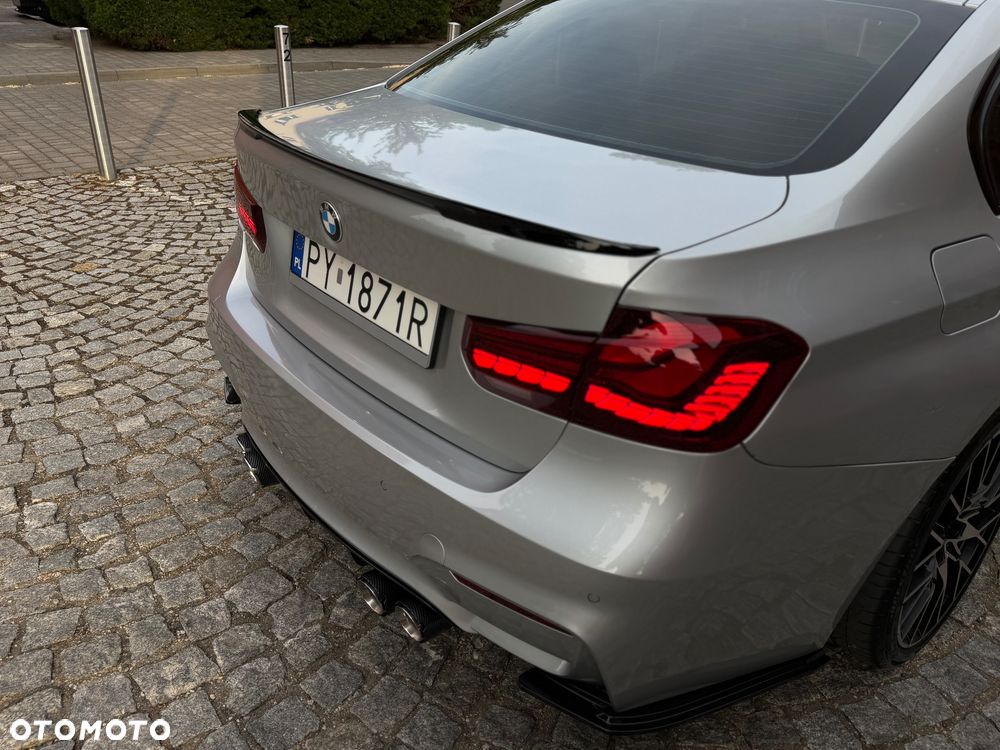 BMW Seria 3 - 20