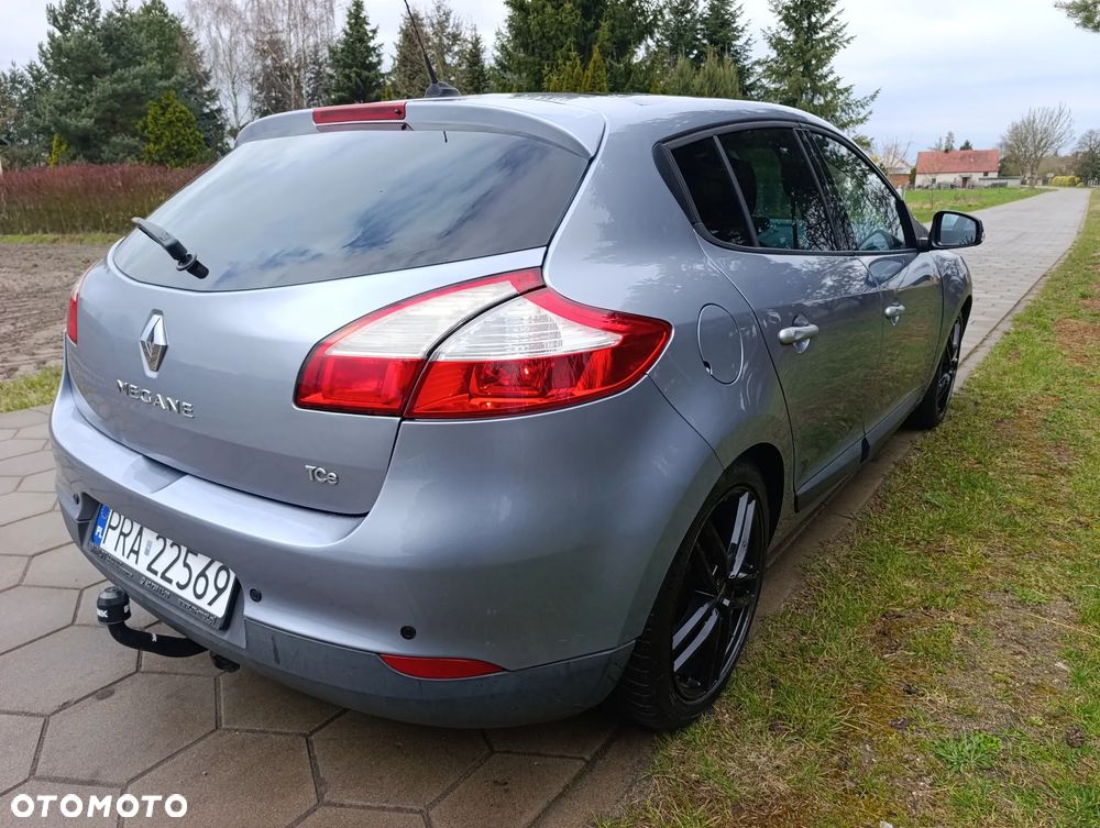 Renault Megane - 17