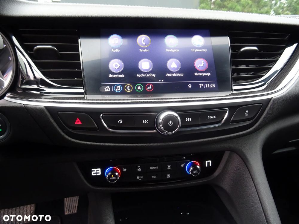 Opel Insignia 2.0 CDTI Business Elegance S&S - 17