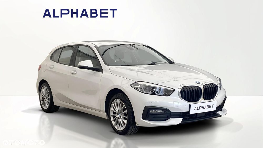 BMW Seria 1 118i Advantage - 7