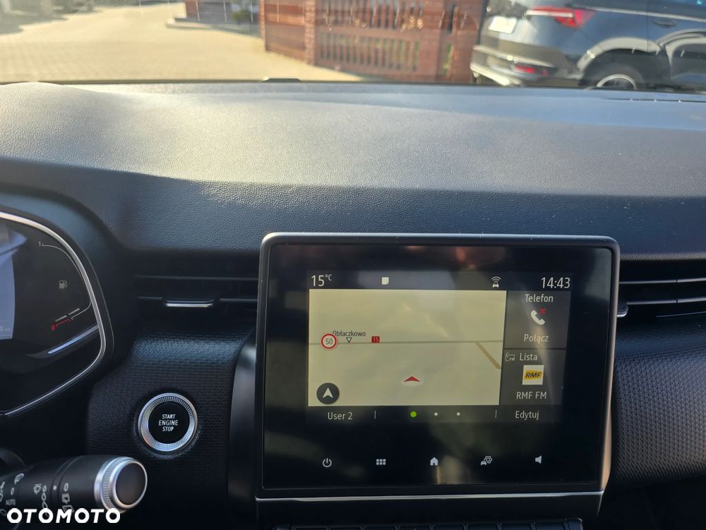 Renault Clio - 29