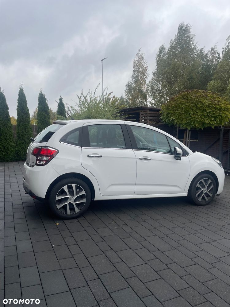 Citroën C3 1.2 PureTech Feel - 6