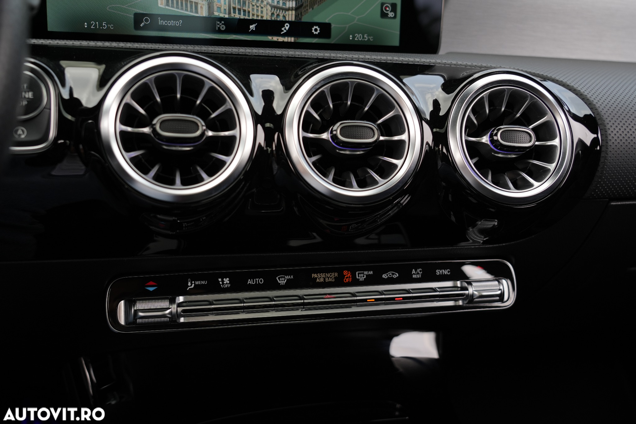 Mercedes-Benz CLA 200 d 8G-DCT AMG Line - 27