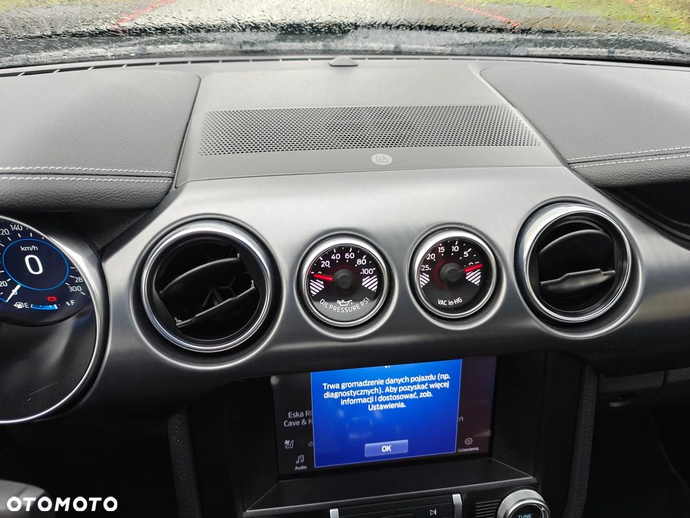 Ford Mustang 5.0 V8 Mach 1 - 16