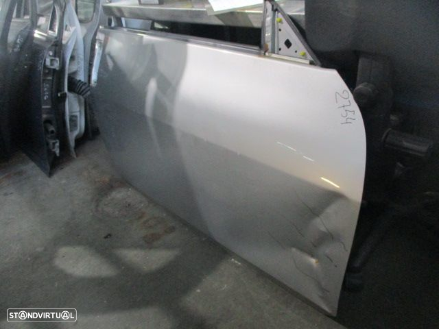 Porta Por2754 NISSAN 350Z COUPE Z33 2004 3.5I 280CV 3P CINZENTO FD - 2