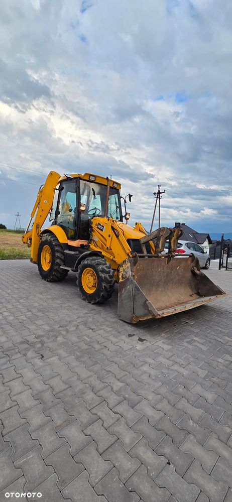 JCB 3CX - 6