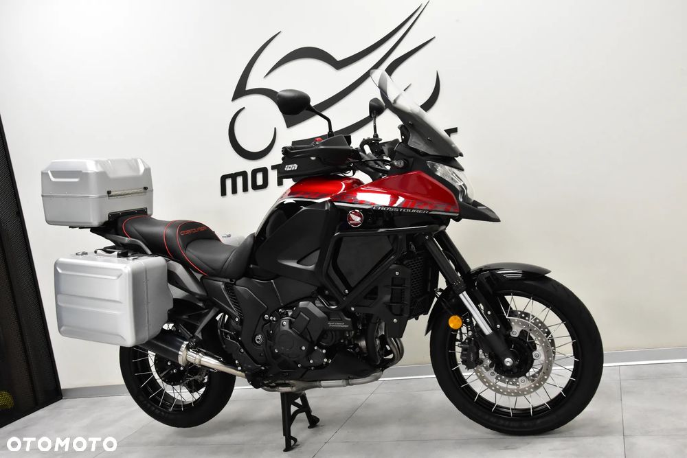 Honda VFR - 6