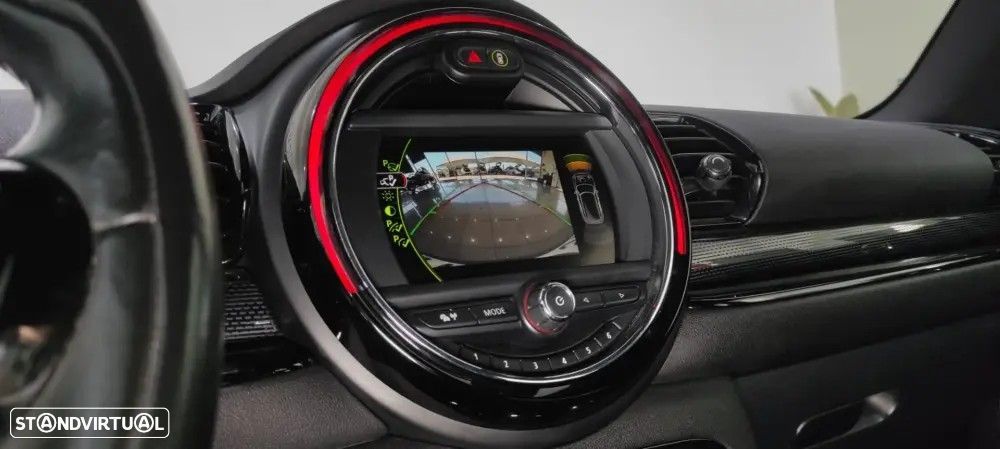 MINI Clubman Cooper D - 39