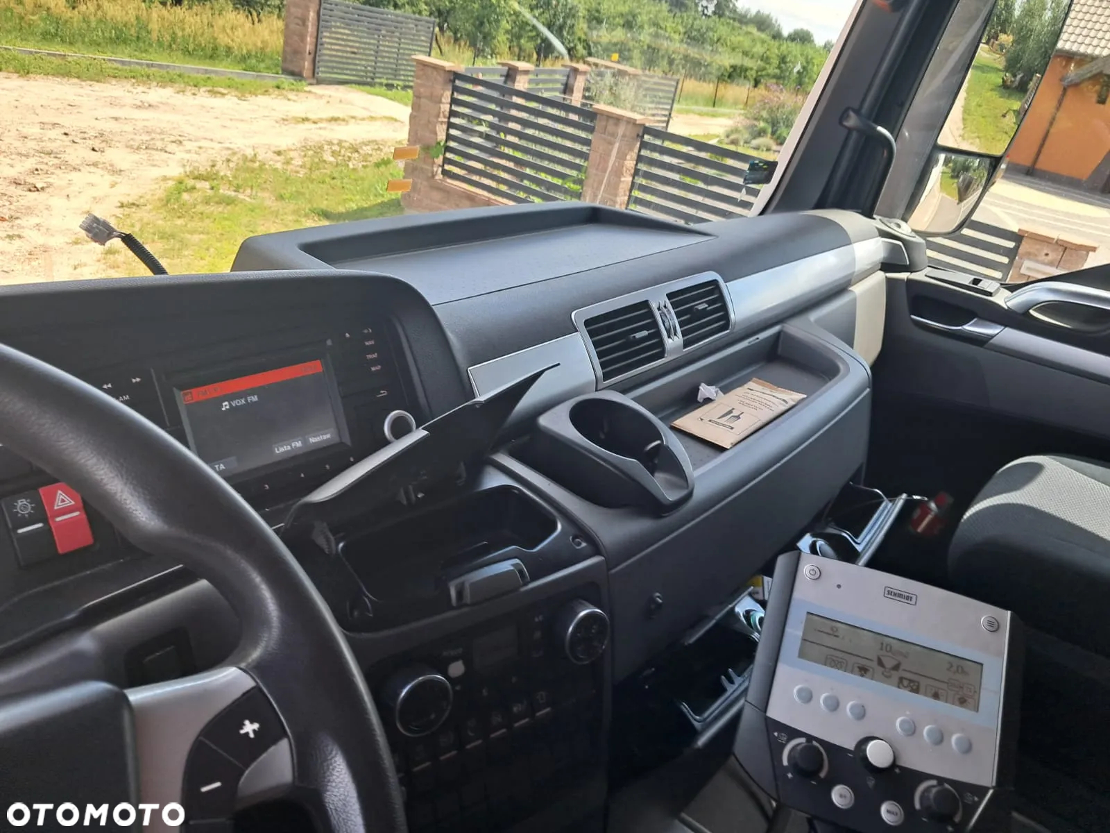 MAN TGX - 6