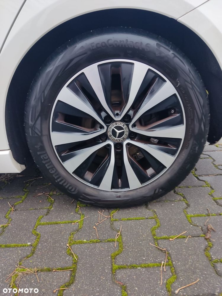 Mercedes-Benz Klasa A - 17