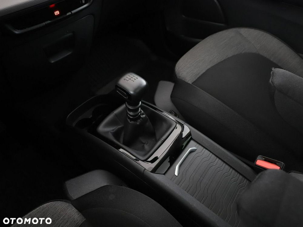 Citroën C4 SpaceTourer Grand BlueHDi 130 Stop&Start FEEL - 29