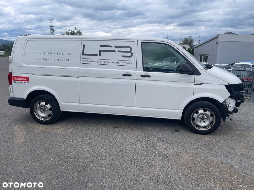 Volkswagen Transporter - 3