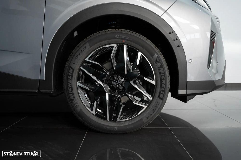 Peugeot 3008 1.2 Hybrid Allure e-DCS6 - 5