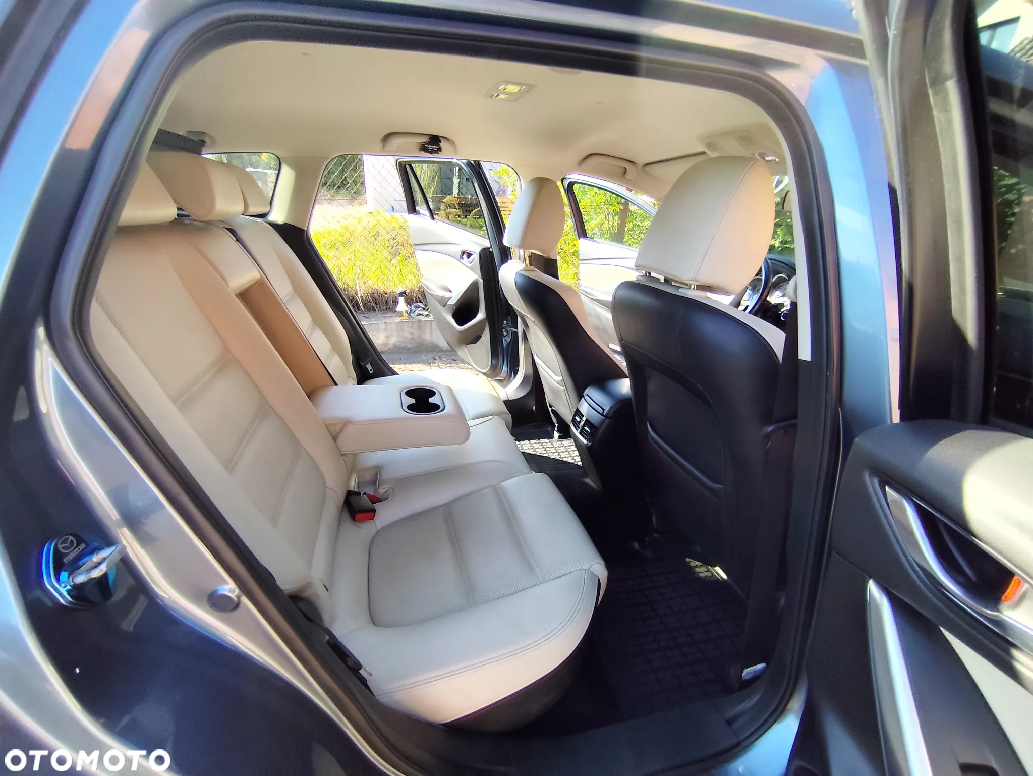 Mazda 6 2.2 D Skypassion I-ELoop - 8