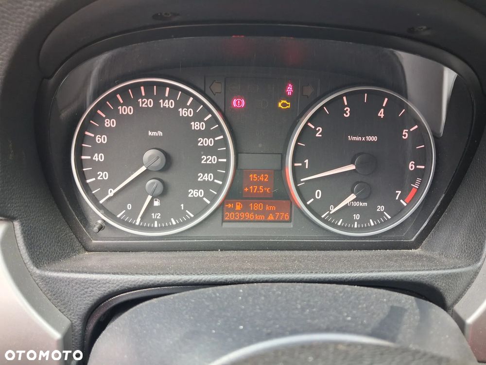 BMW Seria 3 - 6