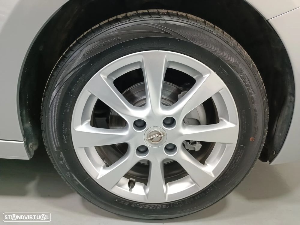 Opel Corsa 1.2 Elegance - 7