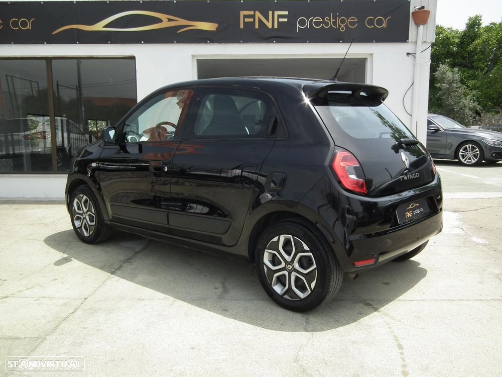Renault Twingo 1.0 SCe Limited - 8