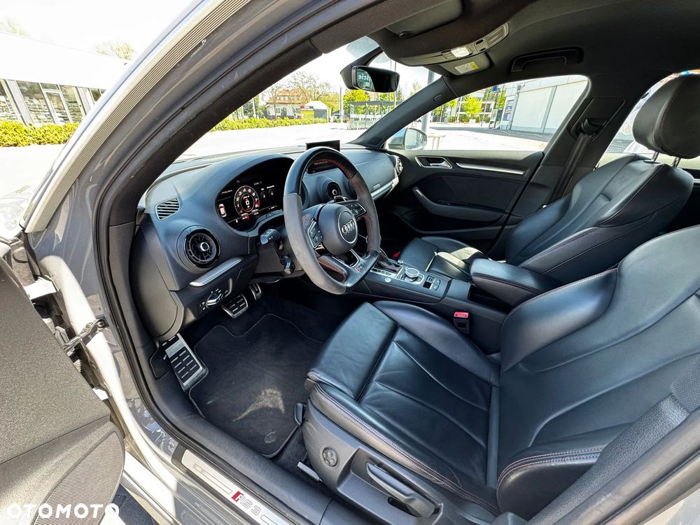 Audi RS3 Sportback 2.5 TFSI GPF Quattro S tronic - 13