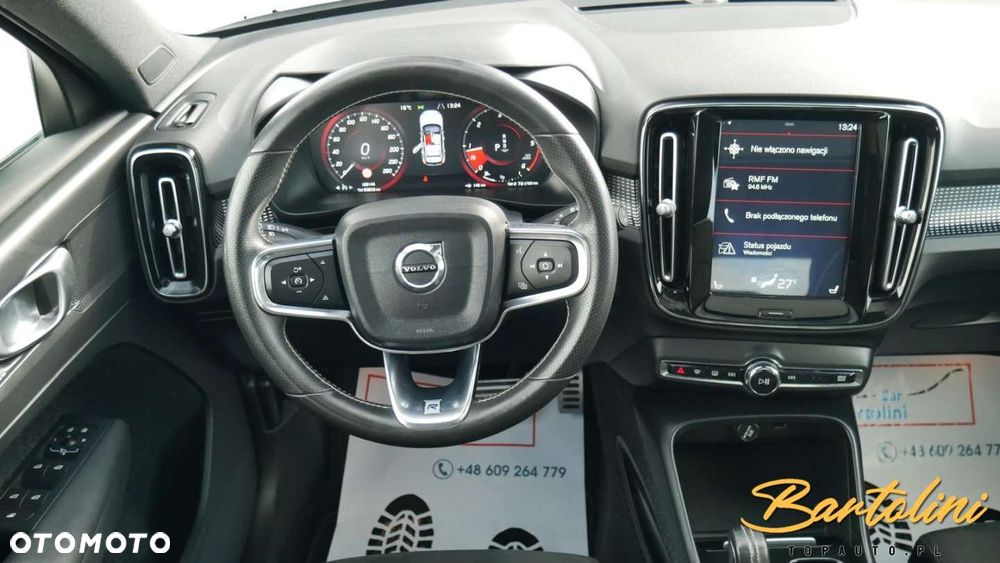 Volvo XC 40 - 9