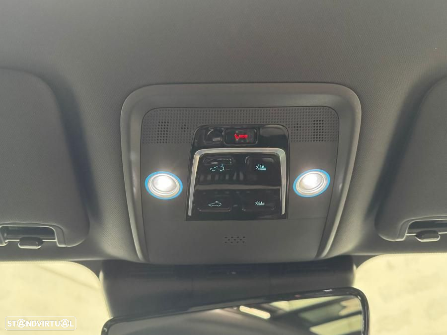 BYD Atto 3 Design - 32