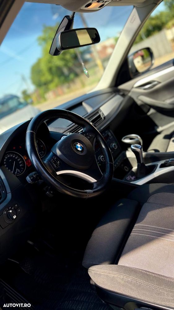 BMW X1 - 8