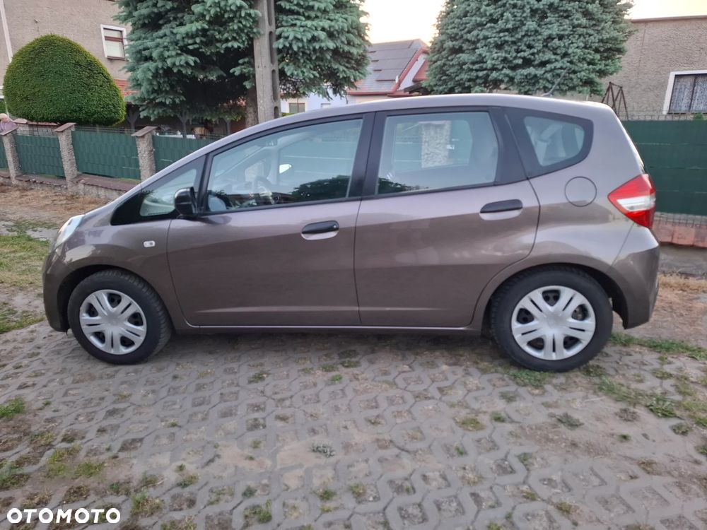 Honda Jazz - 12