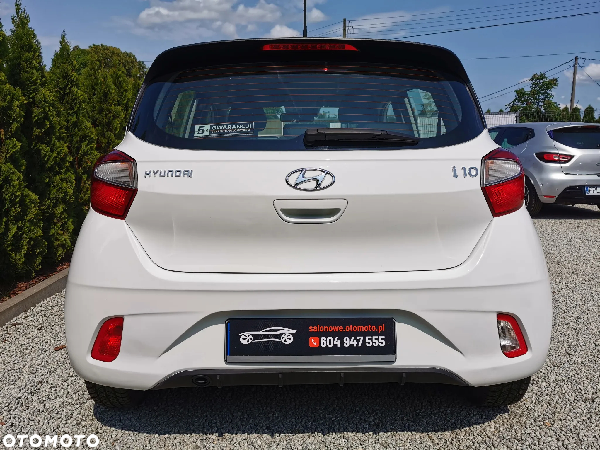 Hyundai i10 1.2 Comfort - 11